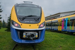 Newag miał 14,64 mln zł zysku netto, 27,31 mln zł zysku EBIT w II kw. 2023 r.