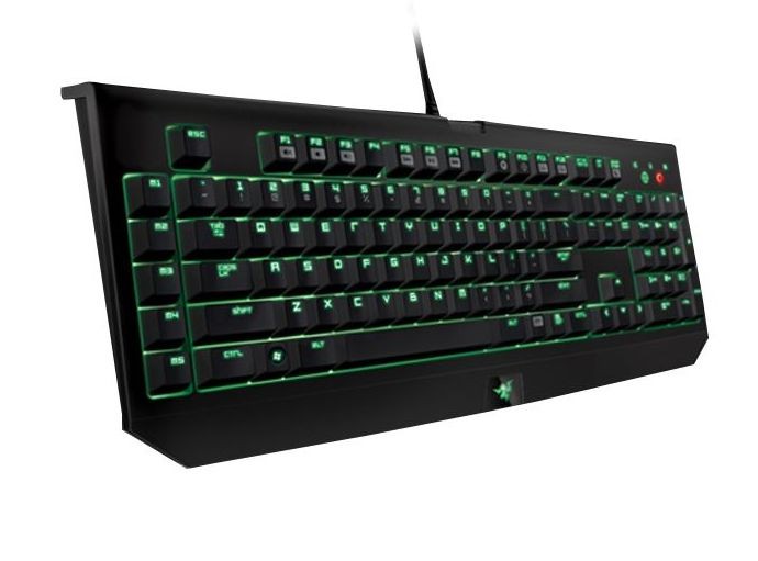 Razer BlackWidow Ultimate