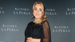 Danuta Martyniuk podbija Meksyk i prezentuje odchudzoną sylwetkę pod palmami [FOTO]