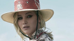 Jennifer Lawrence w kampanii Dior