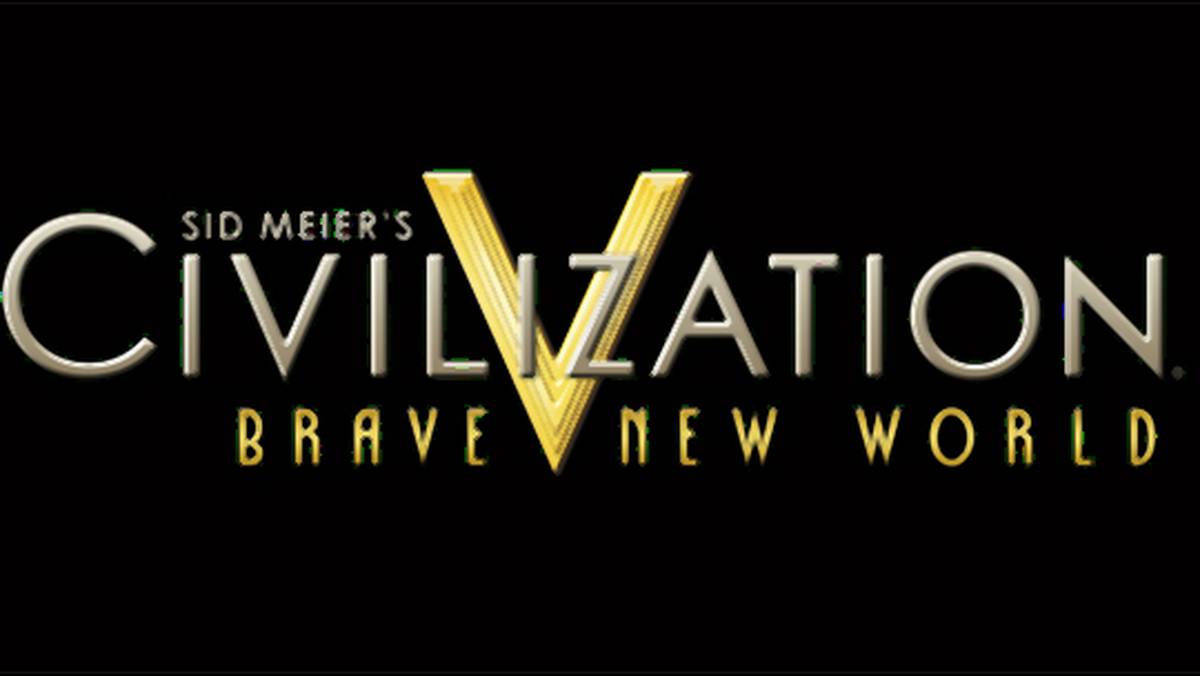 Już graliśmy: Civilization V: Brave New World