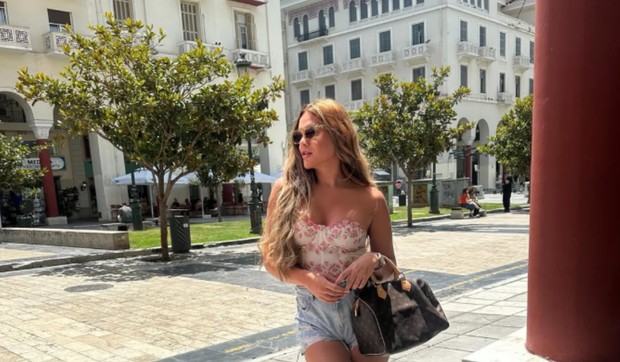 Nikolina Kovačević