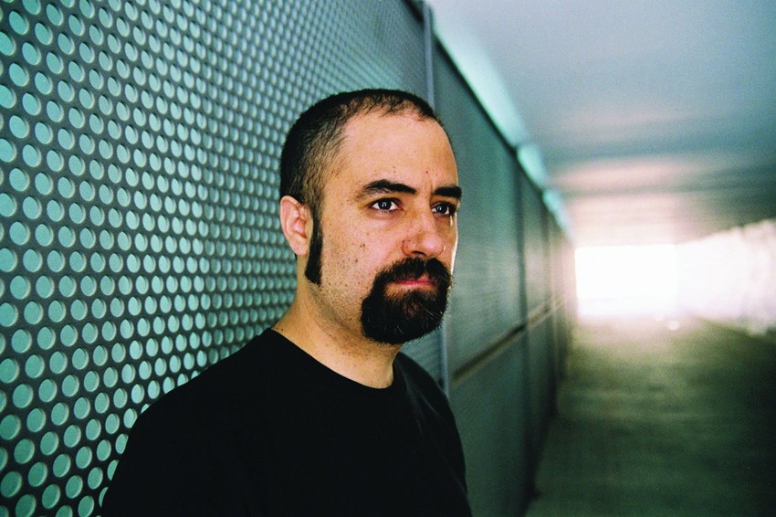 Meksički muzičar Markof otvoriće noćni program festivala