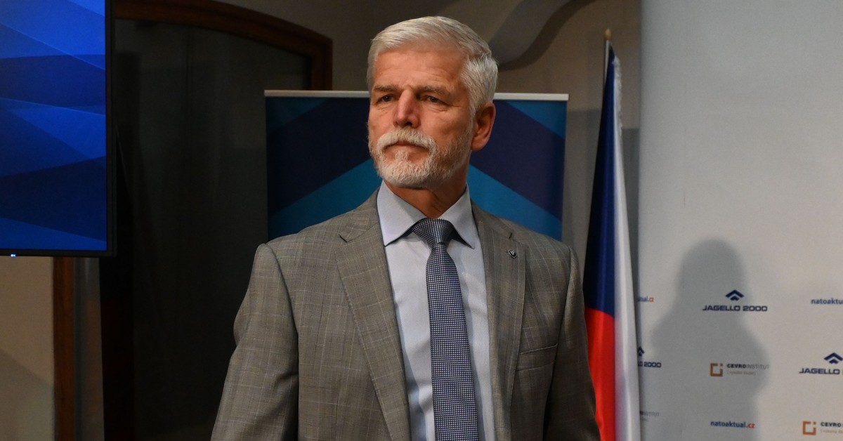 Pavel chce mieć ostatnie słowo