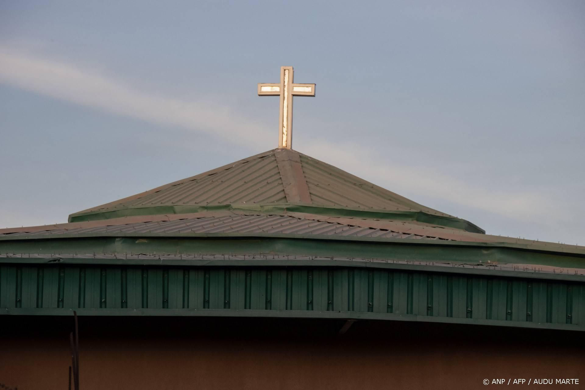 Nigeria: Massa-ontvoering tijdens kerkdienst - mogelijk meer dan 160 mensen