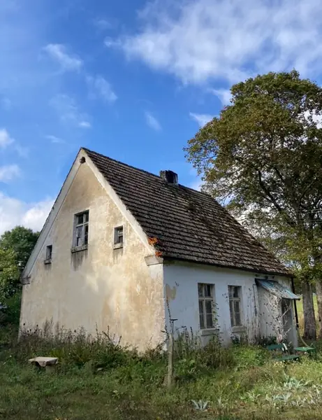 &quot;Wiedzieliśmy, że to nasze miejsce&quot;