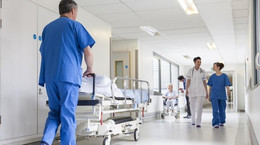 Sieć szpitali zapewni bardziej kompleksową opiekę