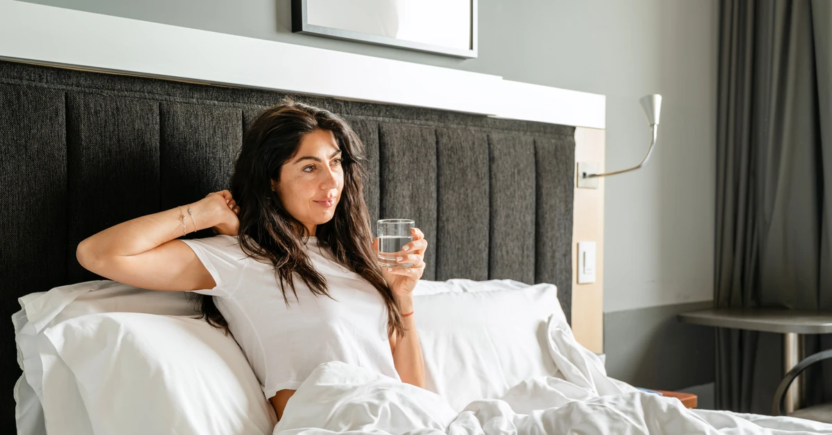 Pijesz rano ciepłą wodę z cytryną? Spróbuj tego, metabolizm przyspieszy, jelita ci podziękują