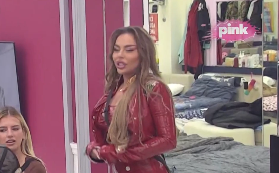 Sofija Janićijević ušla u Elitu 9