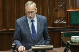 Były minister kultury zapowiada likwidację Rady Mediów Narodowych. Wskazał ważną datę