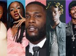 Ayra Starr, Asake, Burna Boy, Rema, Tems nominated for 2024 MTV EMAs