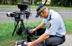 W jakich miejscach straże miejskie 
i gminne mogą ustawiać fotoradary?