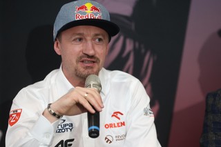 Egzamin ósmoklasisty 2023. Było pytanie o Małysza. Tak brzmi prawidłowa odpowiedź