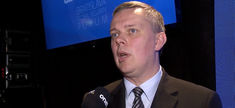 Siemoniak: przygotowania do budowy tarczy antyrakietowej są na finiszu