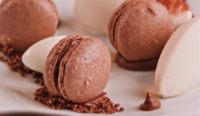 Tiramisu koji je oduševio članove žirija MasterChef Sbrija