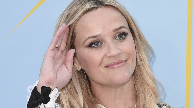 Reese Witherspoon /Fotó: Northfoto