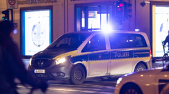 Brutalny atak w Berlinie. Napastnik zranił kilka osób