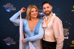 Pierwsze łzy w "Tańcu z gwiazdami". Tak wzruszającego wyznania jeszcze nie było!