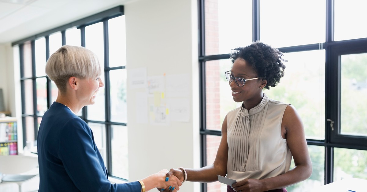 The average job applicant says they won't accept a role paying less ...