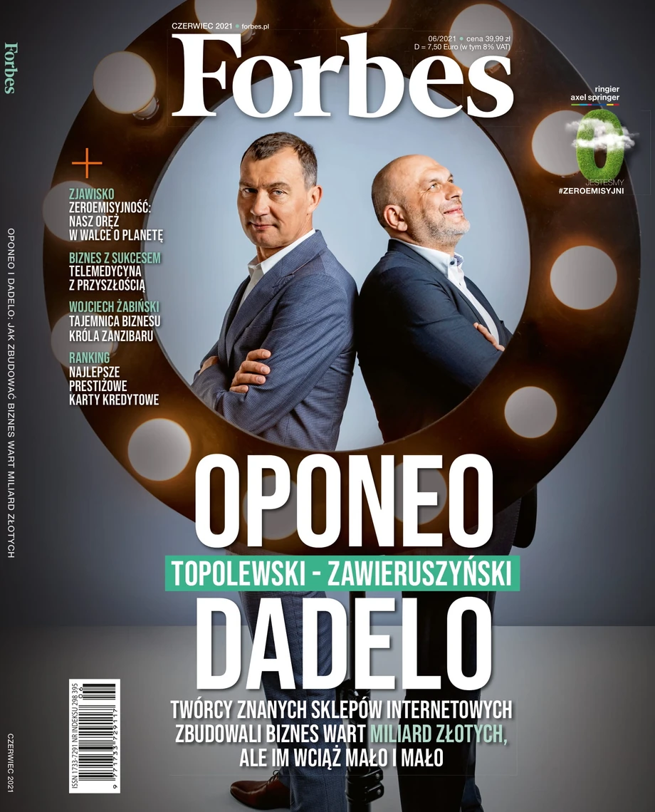 Forbes 6/2021