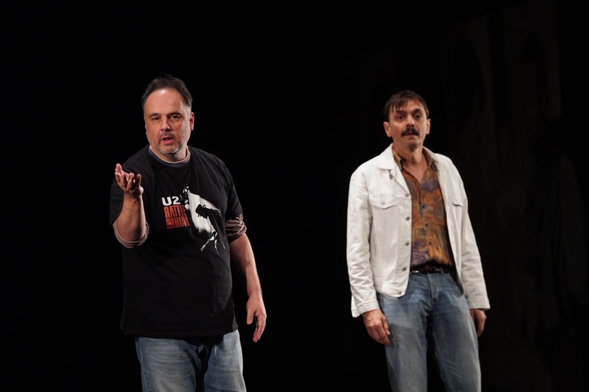 Predstava "Moje pozorište"