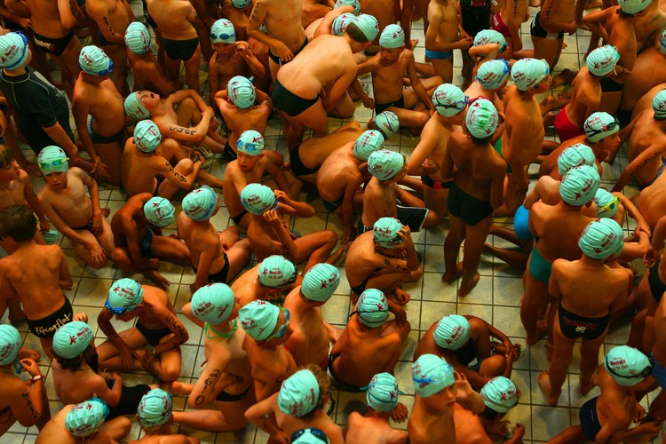 „Mini Triathletes”