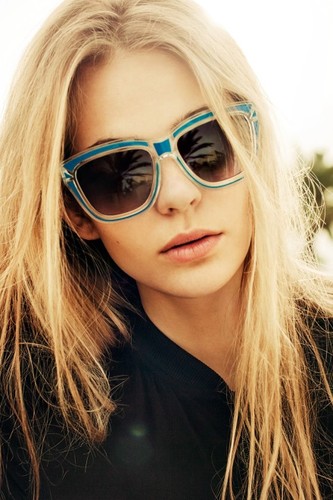 Carry - kolekcja wiosna/lato 2013