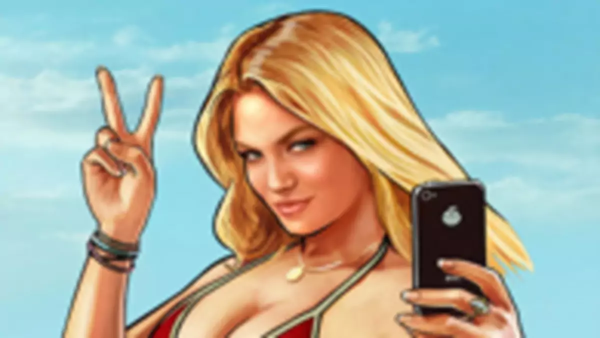 Czas na przenośne GTA? Jeśli już, to na sprzęty z iOS i Androidem