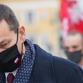 Znów zmierzamy do lockdownu, ale inną drogą. "Za pierwszym razem popełniono błąd"