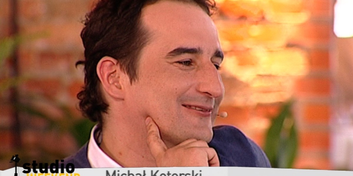 Michał Koterski