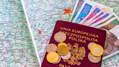 Polacy planują wydać na wakacjach więcej niż przed rokiem. I to bez kredytu