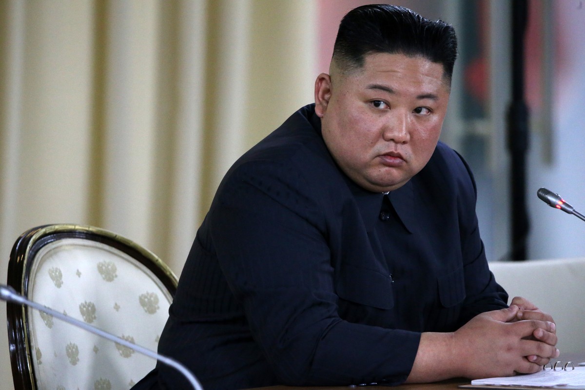 Kim Dzong Un zlecił wzmożone kontrole w Rosji. Wysyła specjalnych agentów