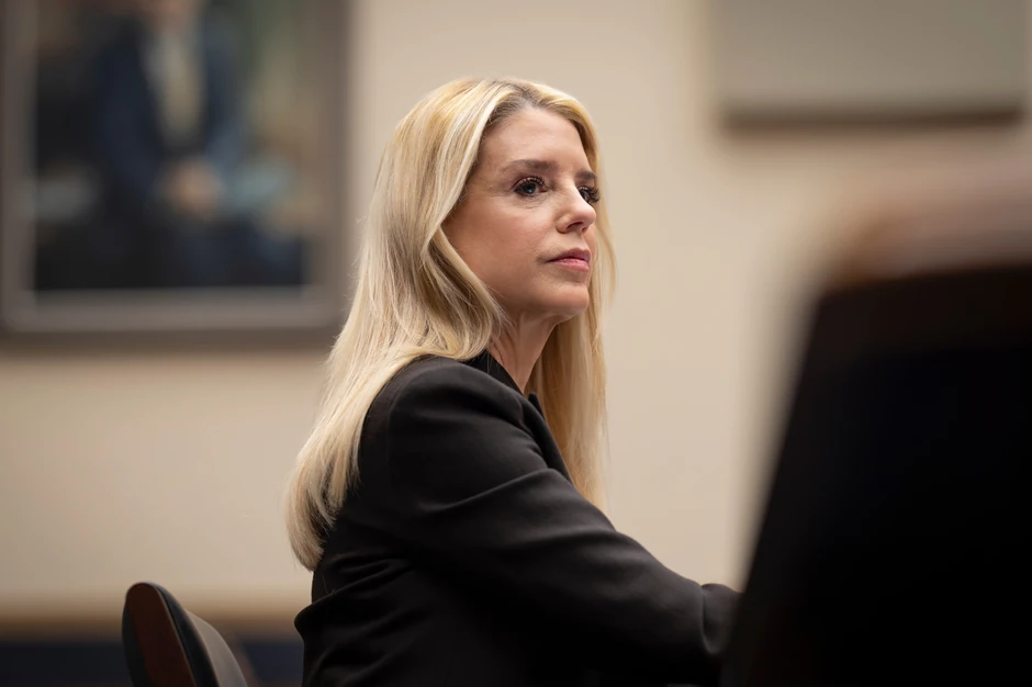Pam Bondi