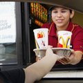 To będzie rewolucja w restauracjach McDonald’s. Drive-thru jakie znamy, przechodzi do historii