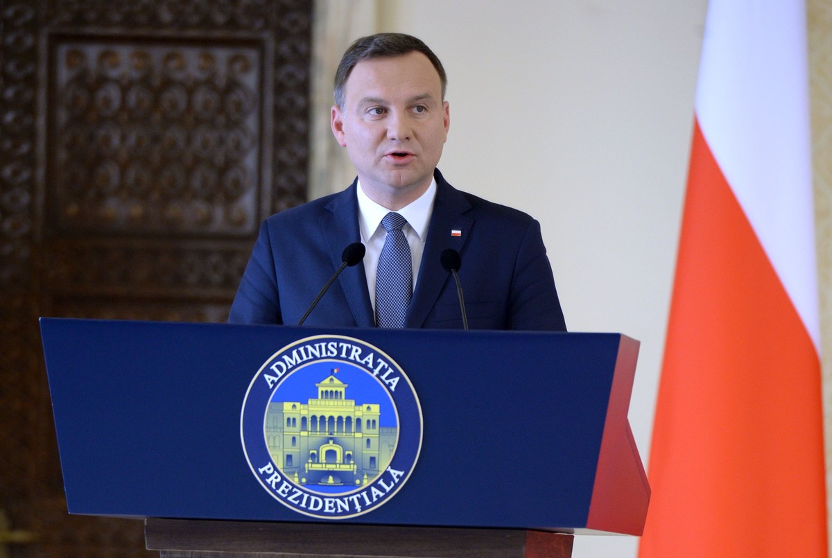 Pierwsze posiedzenie Sejmu wyznaczy prezydent. "Nie ma na razie decyzji"