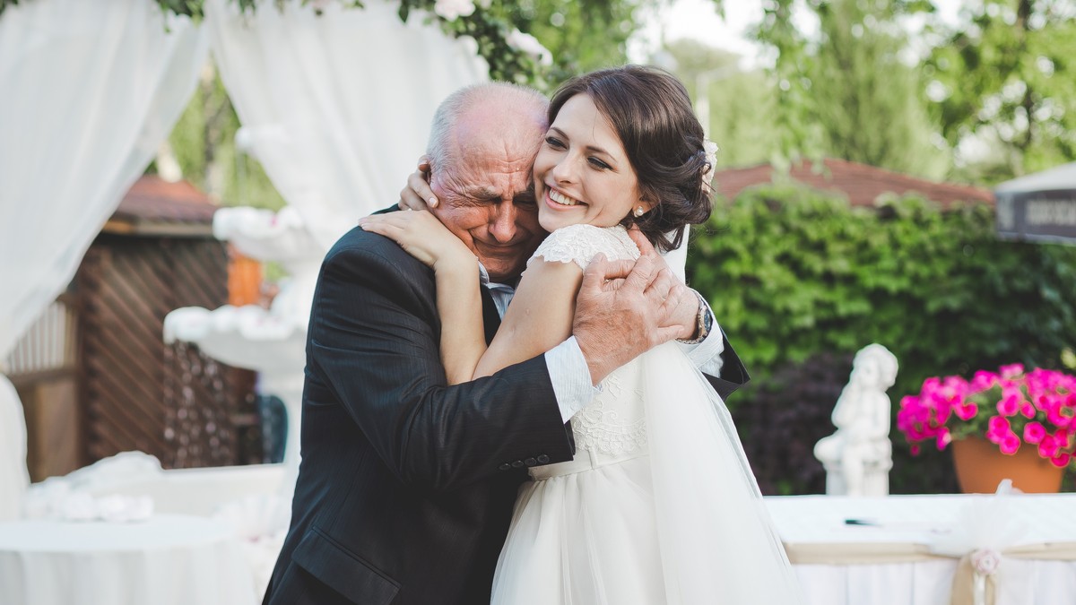 Suze radosnice pomažu da se telo smiri nakon naglog emocionalnog skoka