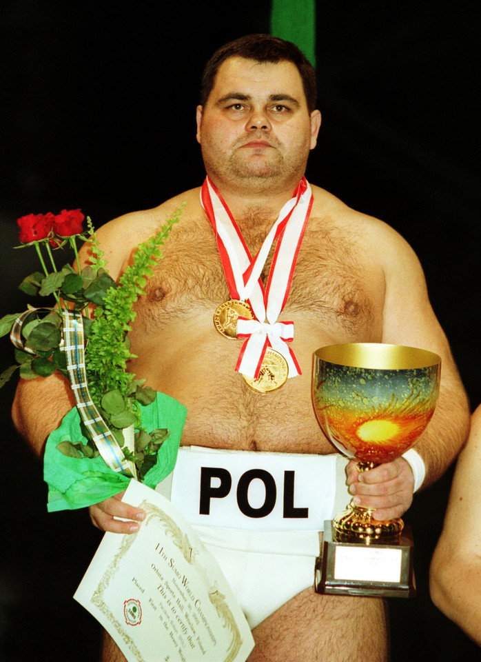 Robert Paczków (sumo)