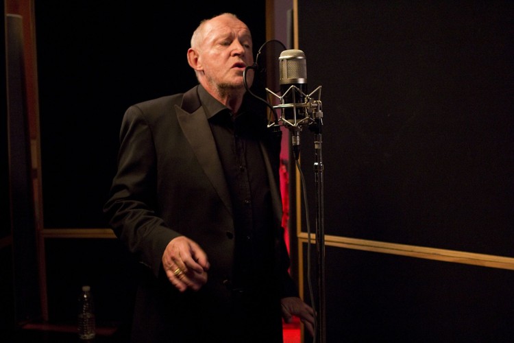 Joe Cocker: Co do scenicznej oprawy to niespecjalnie się nią zajmuję...