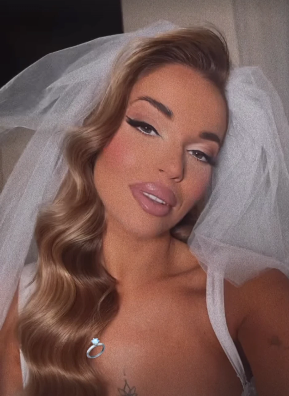 Teodora Džehverović