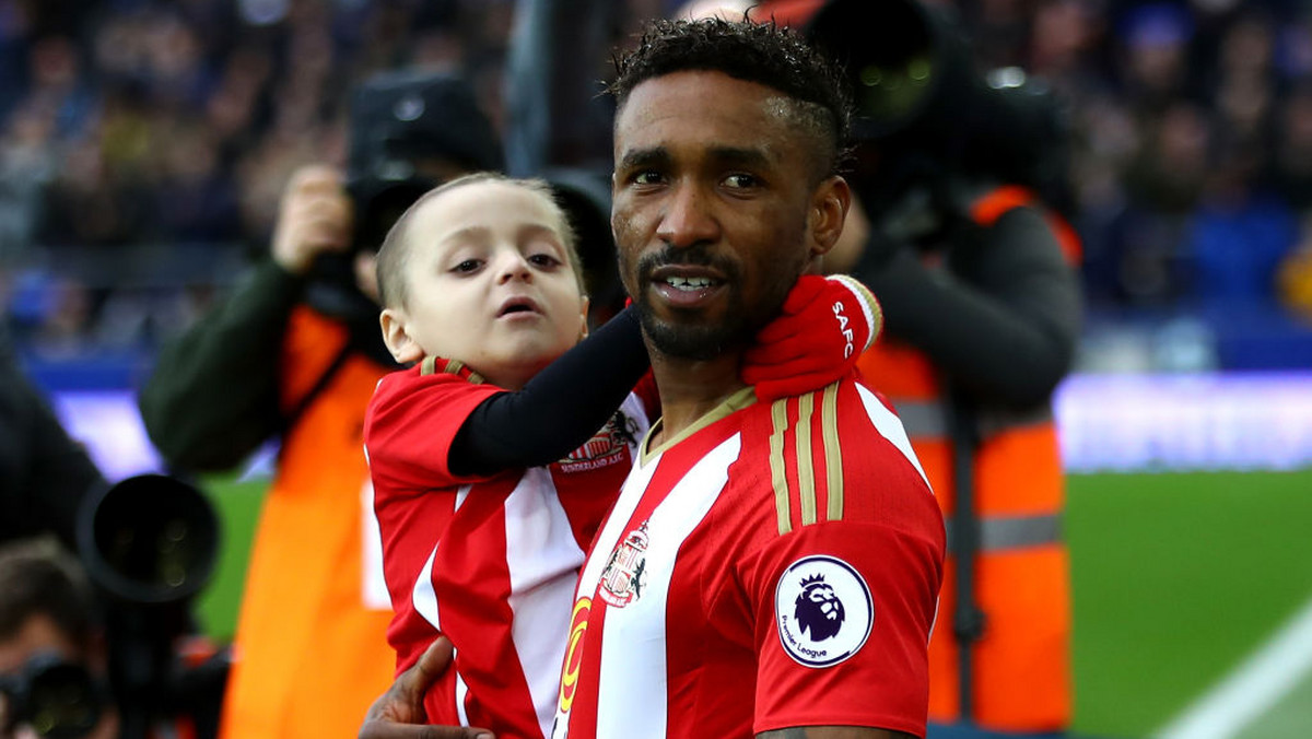 Chory na raka Bradley Lowery, który jest wielkim fanem Sunderlandu, po raz kolejny spełnił swoje marzenie. W meczu eliminacji mistrzostw świata przeciwko Litwie wyprowadzał na murawę reprezentację Anglii.