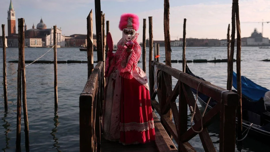 BBC | Foto: REUTERS/Claudia Greco