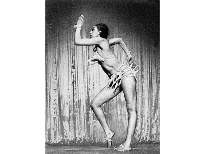 Josephine Baker: najbardziej stylowa gwiazda wszech czasów?