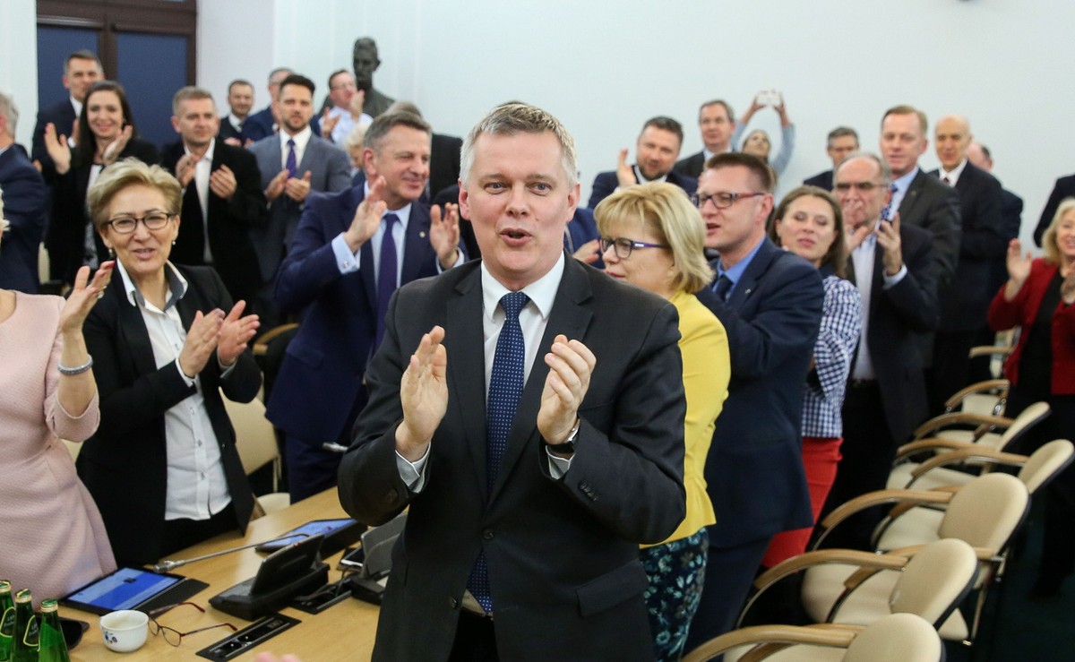Tomasz Siemoniak