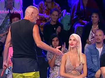 "HOĆU ODMAH KUĆI" Haos nakon izbacivanja iz Elite 9 - Lepi Mića zatražio da hitno napusti emisiju i žestoko potkačio glasače