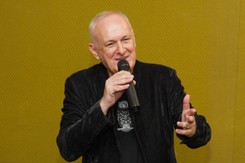 Jacek Cygan: marzę, żeby pomysły na teksty piosenek spadały na mnie [ROZMOWA]