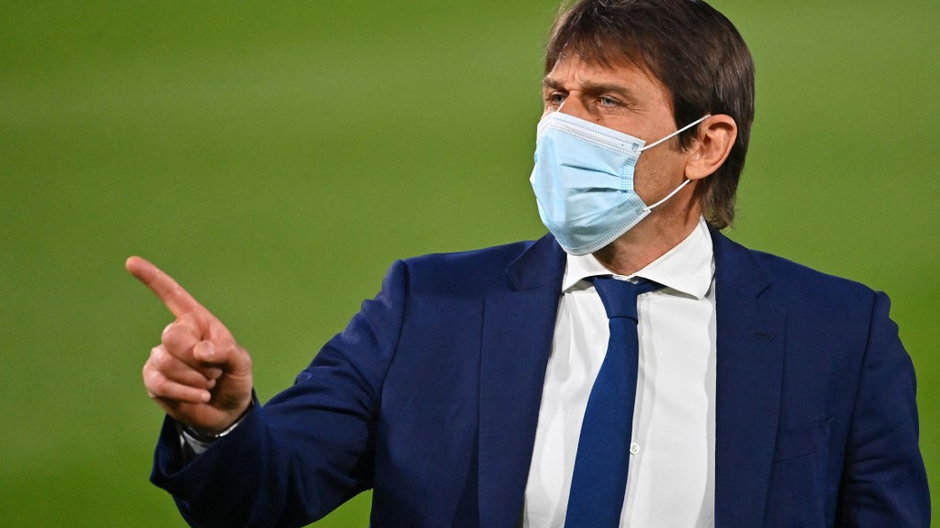 Antonio Conte 