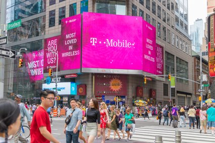 T-Mobile wykryło wyciek danych nawet 2,3 mln klientów w USA