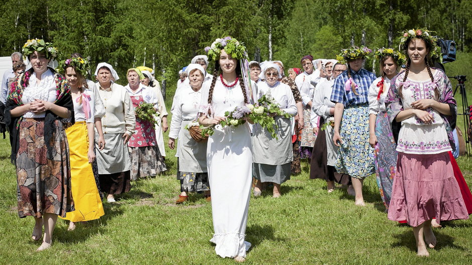 Czy za Zielone Świątki należy się wolne w pracy?