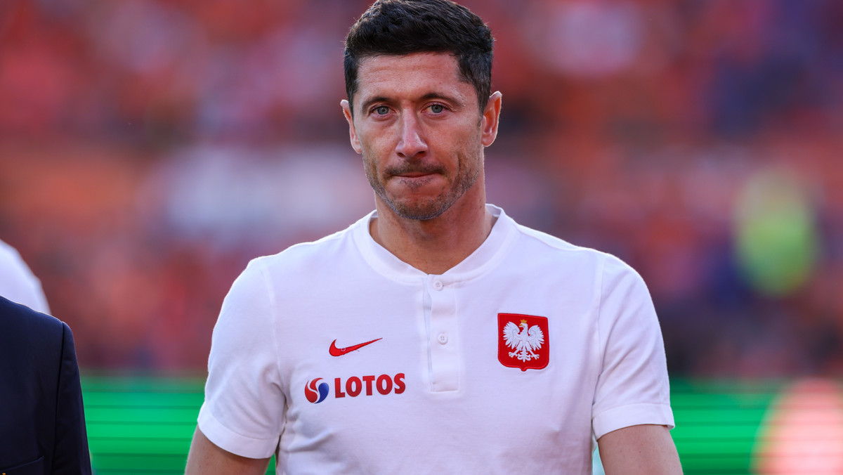 Złe informacje z Hiszpanii. Oddala się transfer Lewandowskiego do Barcelony