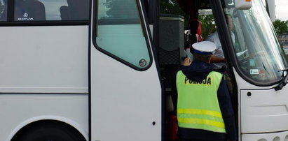 Wypadek polskich turystów! W autobusie było 30 osób